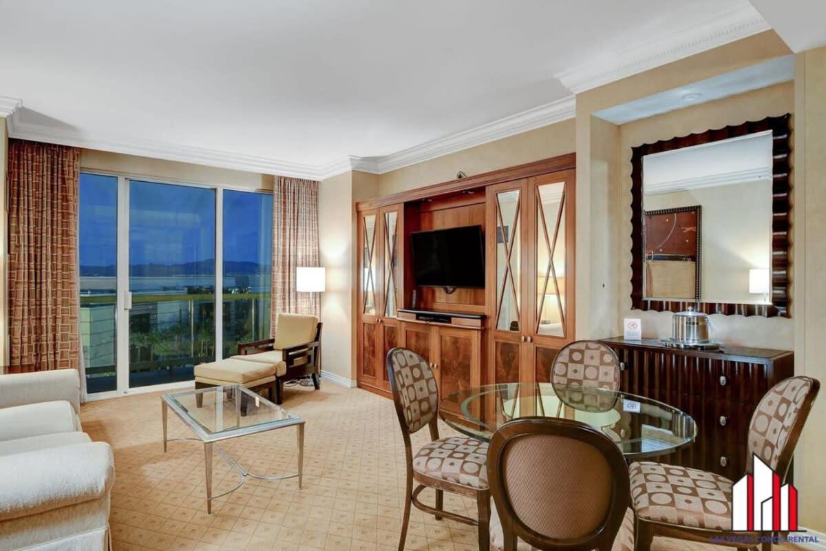 Mgm Signature-07-620 1Br 2Ba Balcony Suite ลาสเวกัส ภายนอก รูปภาพ