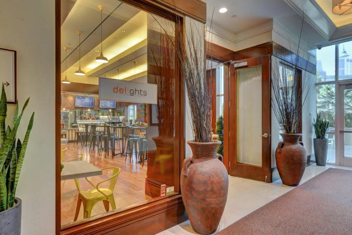 Mgm Signature-07-620 1Br 2Ba Balcony Suite ลาสเวกัส ภายนอก รูปภาพ