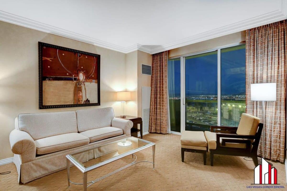 Mgm Signature-07-620 1Br 2Ba Balcony Suite ลาสเวกัส ภายนอก รูปภาพ