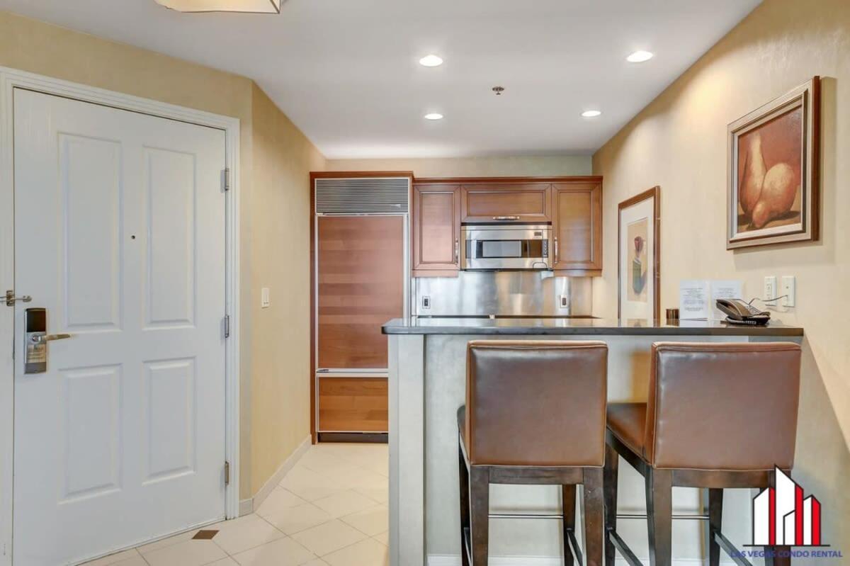 Mgm Signature-07-620 1Br 2Ba Balcony Suite ลาสเวกัส ภายนอก รูปภาพ
