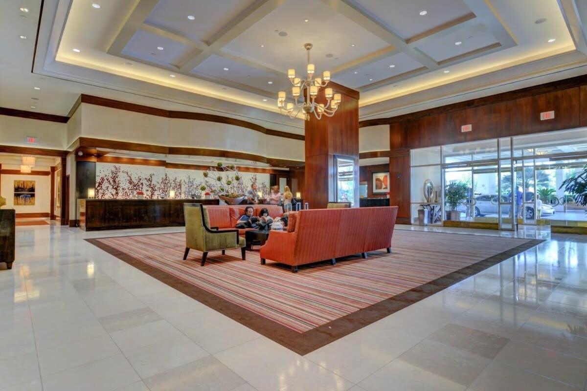 Mgm Signature-07-620 1Br 2Ba Balcony Suite ลาสเวกัส ภายนอก รูปภาพ