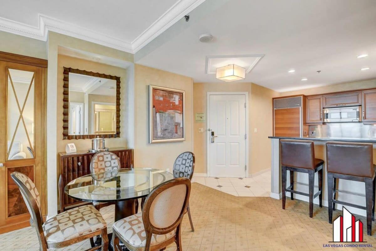 Mgm Signature-07-620 1Br 2Ba Balcony Suite ลาสเวกัส ภายนอก รูปภาพ