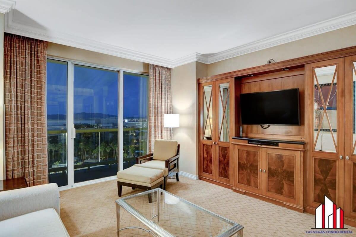 Mgm Signature-07-620 1Br 2Ba Balcony Suite ลาสเวกัส ภายนอก รูปภาพ
