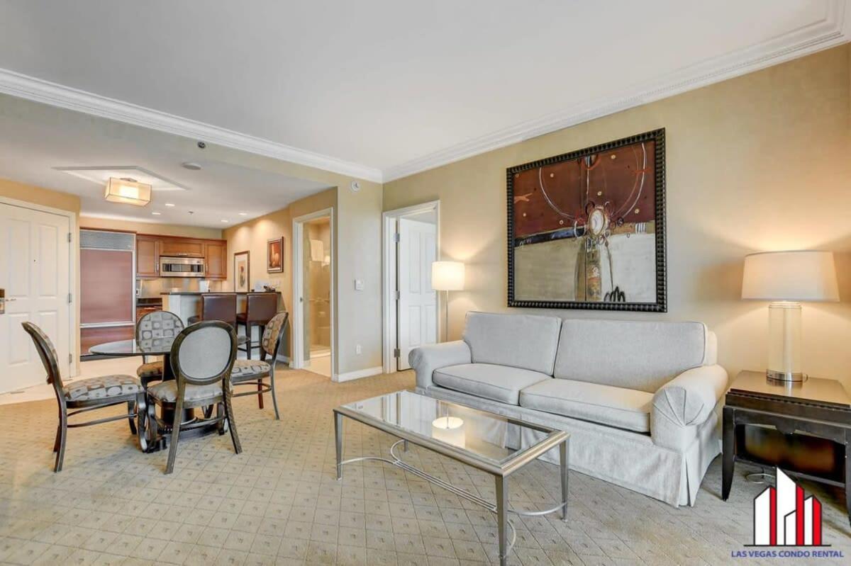 Mgm Signature-07-620 1Br 2Ba Balcony Suite ลาสเวกัส ภายนอก รูปภาพ